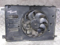 вентилятор радиатора Ford Mondeo 4 поколение (2007 - 2010), АКПП, 1768199, 6G918C607MG - фото №5