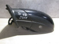 зеркало наружное левое Audi Q7 4L (2005 - 2009), серебро, 4L1857409M01C - фото №4