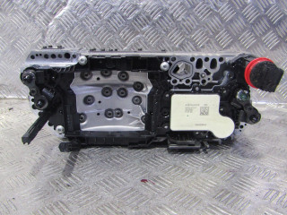 гидроблок АКПП Mercedes-Benz A-Класс W169 (2004 - 2008), вариатор, A1693700806, 1693700806, A1695451032, 1695451032, A1693701106, A1693700406, A1693700506, A1693700606, A1693700706, A1693700806, A1693701006