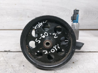 насос гидроусилителя руля Volvo XC60 1 поколение (2008 - 2013), 2.0 л., B 4204 T6, бензин, 9G913A696AB, 7617974107