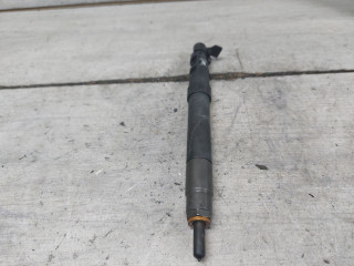 форсунка Ford Mondeo 4 поколение [рестайлинг] (2010 - 2015), 2.0 л., TXBA, дизель, 9686191080, 1980L3, 1804832, 1809626, EMBR00101D