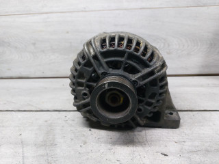 генератор Volvo XC90 1 поколение (2002 - 2006), 2.9 л., Ti, бензин, 30658086, 36050269, 0124625025, 30667893