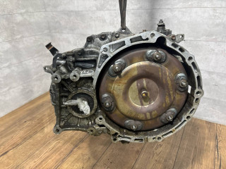 КПП автоматическая (АКПП) Volkswagen Tiguan 1 поколение (2007 - 2011), 2.0 л., TSI, бензин, 09M30036B, 09M30036H, 09M30036K, JWA, MYY