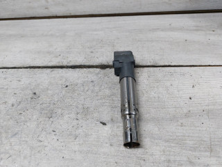 катушка зажигания Volkswagen Touareg 1 поколение (2002 - 2007), 3.2 л., AZZ, бензин, 022905715B, 78412003