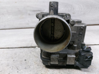 заслонка дроссельная Volkswagen Golf 7 поколение (2012 - 2017), 1.4 л., CXSA, бензин, 03F133062B