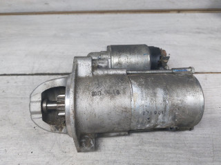 стартер SsangYong Actyon 2 поколение (2010 - 2013), 2.0 л., D20DTF, дизель, 6711510101, 6711510201, 6711510301