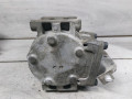 компрессор кондиционера Ford Fiesta 6 поколение [рестайлинг] (2013 - 2019), 1.6 л., TSJA, бензин, AA6919D629AB - фото №4
