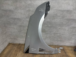 крыло переднее правое Cadillac SRX 2 поколение (2010 - 2013), 22860722