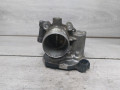 заслонка дроссельная Opel Astra J (2009 - 2012), 1.4 л., A 14 NET, бензин, 55565489, 0280750498 - фото №2