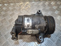 компрессор кондиционера Opel Astra H (2004 - 2007), 1.8 л., Z 18 XER, бензин, 13124750, 13286085, 13297442, 93168627, 13322147, 13322144, 13297437, 13286089 - фото №3