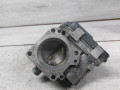 заслонка дроссельная Volkswagen Golf 7 поколение (2012 - 2017), 1.4 л., CXSA, бензин, 03F133062B - фото №2