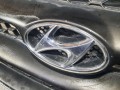 решетка радиатора Hyundai Santa Fe 2 поколение (CM) CM (2005 - 2010), 865612B000, 865612B010, 8635328000 - фото №5