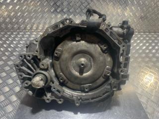 КПП автоматическая (АКПП) Chevrolet Captiva 1 поколение [рестайлинг] (2011 - 2013), 2.2 л., VCDi, Z 22 D1, дизель, АКПП, полный привод, 24265059, 6T50, 1TOR