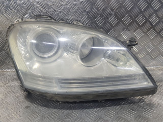 фара правая Mercedes-Benz M-Класс W164 (2005 - 2008), A1648205461, 1648205461