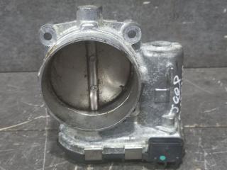 заслонка дроссельная Jeep Grand Cherokee 4 поколение WK2 (2010 - 2013), 3.6 л., ERB, бензин, 05184349AC, 0280750570