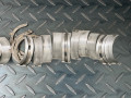 коленвал Audi A4 B8/8K (2007 - 2011), 2.0 л., CAGA, дизель, 038101AA, 03L105021C, 03G105021S, 03G105021K, 03G105021J - фото №8