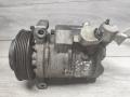 компрессор кондиционера Dodge Journey 1 поколение (2008 - 2011), 2.7 л., EER, бензин, 55111425AC, 55111425AB, 4472800171 - фото №2
