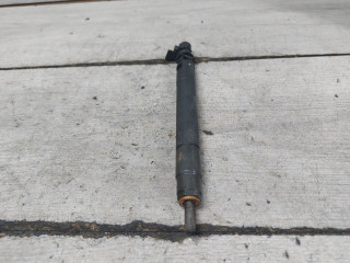 форсунка Ford Mondeo 4 поколение [рестайлинг] (2010 - 2015), 2.0 л., TXBA, дизель, 9686191080, 1980L3, 1804832, 1809626, EMBR00101D