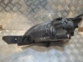 фара правая Mazda 3 BK (2003 - 2005), хетчбэк 5 дв., правый руль, BP4K510K0D - фото №7