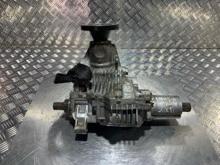 раздаточная коробка Mazda CX-7 1 поколение (2006 - 2009), 2.3 л., Ti, L3-VDT, бензин, АКПП, LN0327500G