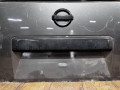 крышка багажника (дверь 3-5) Nissan Pathfinder R51 (2004 - 2010), серый, K01004X0MD - фото №6