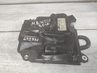 блок управления АКПП Mercedes-Benz S-Класс W221 (2005 - 2009), 3.0 л., OM 642.930, дизель, задний привод, A0044460310, 0044460310