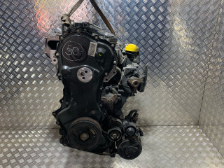 двигатель Renault Trafic 2 поколение [рестайлинг] (2006 - 2015), 2.0 л., DCi, M9R 786, дизель, M9R786