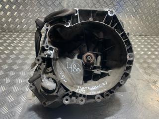 PКПП Fiat 500 2 поколение (2008 - 2015), 1.4 л., 169 A3.000, бензин, 71752907