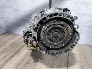 PКПП Ford Focus 3 поколение (2011 - 2015), 2.0 л., i, бензин, робот, 5337941, A2C30743105, BV6P7000BK