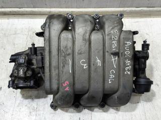 коллектор впускной Audi A4 B8/8K (2007 - 2011), 3.2 л., CALA, бензин, 06E133210G, 06E133210L, 06E133210M, 06E133210Q