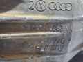 КПП автоматическая (АКПП) Audi A4 B6 (2000 - 2006), 3.0 л., i, BBJ, бензин, вариатор, передний привод, 01J300056Q, JBZ, FYU, FSG - фото №3