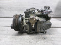 компрессор кондиционера Mazda CX-7 1 поколение (2006 - 2009), 2.3 л., Ti, L3-VDT, бензин, АКПП, EG2161450A, H12A1AM4CX, EG2161450E, EG2161450F, EG2161450G, H12A1AM4HX, H12A1AL4HX, H12A1AM4A1 - фото №2