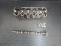 головка блока цилиндров Volkswagen Transporter T4 (1990 - 2003), 2.5 л., ACV, дизель, 074103351C, 074103373G - фото №2