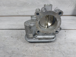 заслонка дроссельная Jeep Compass 1 поколение (2006 - 2010), 2.4 л., ED3, бензин, 04891735AB, 04891735AC, 542909035AB