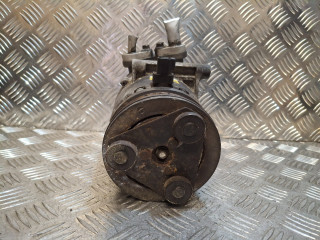 компрессор кондиционера Ford Focus 2 поколение (2004 - 2008), 2.0 л., AODA, бензин, 1329719, 6M5H19D629AC, 6M5H19D629AB, 3M5H19D629RH, 3M5H19D629RG, 6M5H19D629AD, 3M5H19D629RF, 3M5H19D629CD, 3M5H19D629AF, 3M5H19D629AD, 3M5H19D629CF, 3M5H19D629RD, 3M5H19D629RE, 6M5H19D629AE