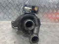 турбина Mercedes-Benz M-Класс W164 (2005 - 2008), 3.0 л., CDi, OM 642.940, дизель, 6420901480, 6420900280, A6420901480, 6420900780, 6420902080, 6420904780, 6420905980, A6420900280, A6420900780, A6420902080, A6420904780, 6NW009420 - фото №4
