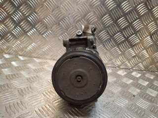 компрессор кондиционера Audi A4 B8/8K (2007 - 2011), 1.8 л., CDHA, бензин, 4F0260805AE, 8K0260805L, 8K0260805E, 4F0260805AP, 4F0260805AA, 4F0260805T, 8KD260805, 8E0260805BP