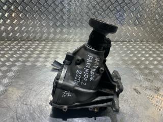 раздаточная коробка Land Rover Freelander 2 поколение (2006 - 2010), 2.2 л., 224DT, дизель, LR001163, LR007147, LR035403, LR040657, 7G9N7L486AA