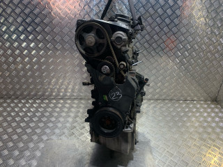 двигатель Audi A4 B7 (2004 - 2009), 2.0 л., TFSI, BWE, бензин, BWE