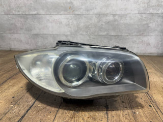 фара правая BMW 1 серия E81/E87 [рестайлинг] E87 (2007 - 2011), 63117170294