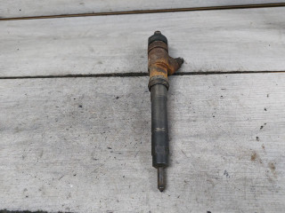 форсунка Fiat Ducato 2 поколение [рестайлинг] 244 (2002 - 2006), 2.3 л., JTD, F1AE0481C, дизель, 500371101, 0445120011