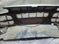 бампер передний Porsche Cayenne 955 (2002 - 2007), белый, 95550531103G2X - фото №14