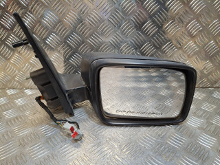 зеркало наружное правое Land Rover Freelander 2 поколение L359 (2006 - 2010), не крашен, LR002325