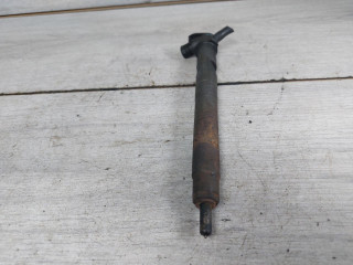 форсунка Chevrolet Captiva 1 поколение [рестайлинг] (2011 - 2013), 2.2 л., Z 22 D1, дизель, 25183186, 28264951