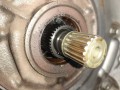 КПП автоматическая (АКПП) Mini Cooper 2 поколение [рестайлинг] (2010 - 2013), 2.0 л., N47 C20 A, дизель, АКПП, 2400763657001, 24007636570 - фото №3