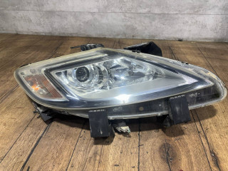 фара правая Mazda CX-9 1 поколение TB (2007 - 2009), TD86510K0, TD86510K0B, TD86510K0C
