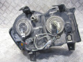 фара левая Jeep Grand Cherokee WK (2004 - 2010), 55156351AL - фото №2