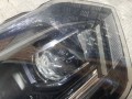 фара левая Volkswagen Polo 6 поколение AW1 (2020 - 2026), хетчбэк 5 дв., правый руль, 2G2941035F - фото №7