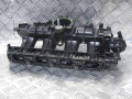 коллектор впускной Audi A4 B8/8K (2007 - 2011), 2.0 л., TFSI, CDNC, бензин, 06H133201AF, 06H133201AN, 06H133185BH, 06H133185AE, 06H133185B - фото №3