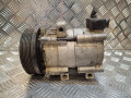 компрессор кондиционера Ford Maverick 2 поколение TM1 (2000 - 2004), 3.0 л., AJ, бензин, 1018497, 1035431, 1440188, 1440714, 3983800, 6997607, 7058034, YL8H19D629EB - фото №3